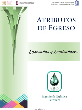 Encuesta Egresados IQP