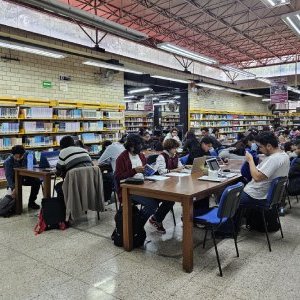 Biblioteca