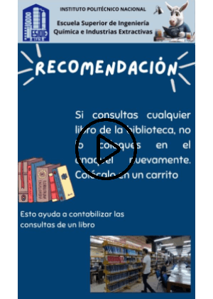 video corto explicación