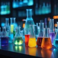 Ingeniería Química Industrial