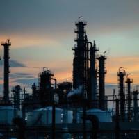 Ingeniería Química Petrolera