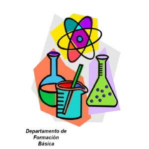 Departamento de Formación Básica