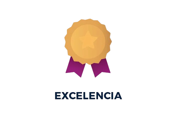 Beca Excelencia