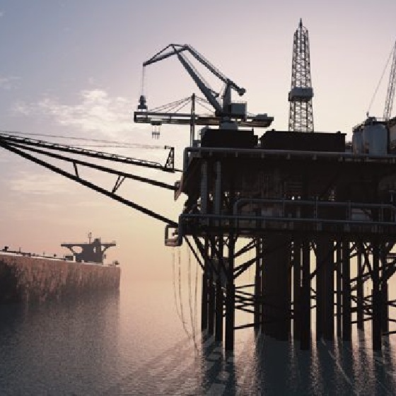 Ingeniería Química Petrolera