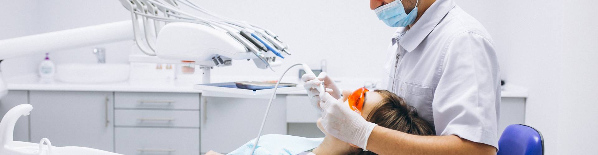 Servicio odontológico