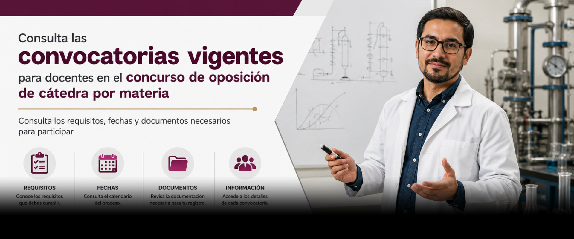 Más Información