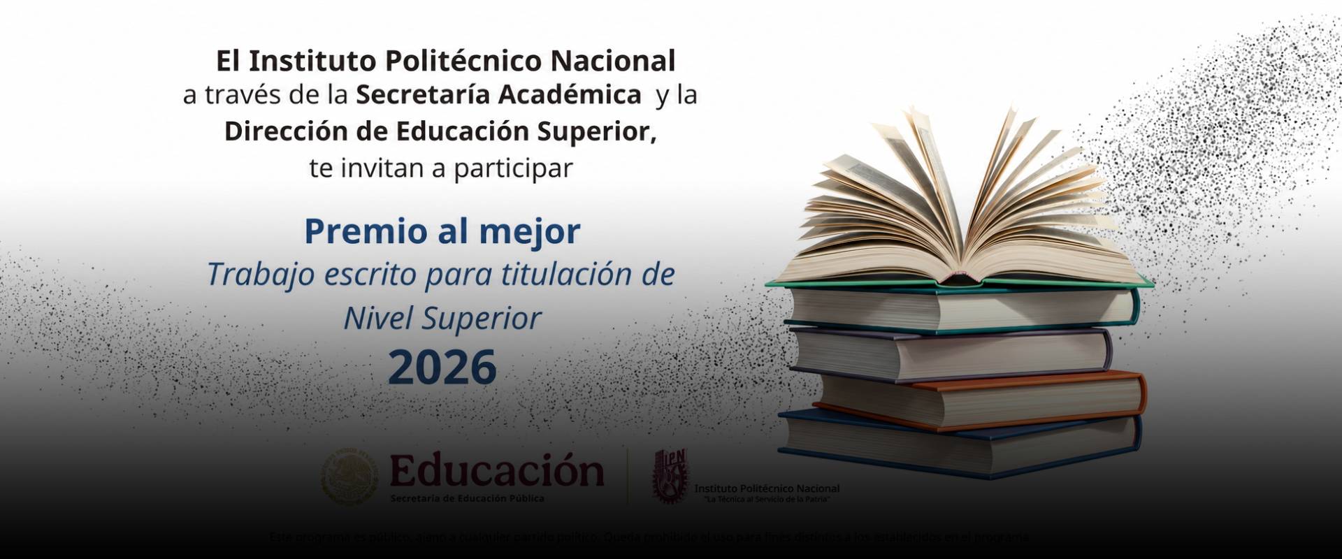 Más Información