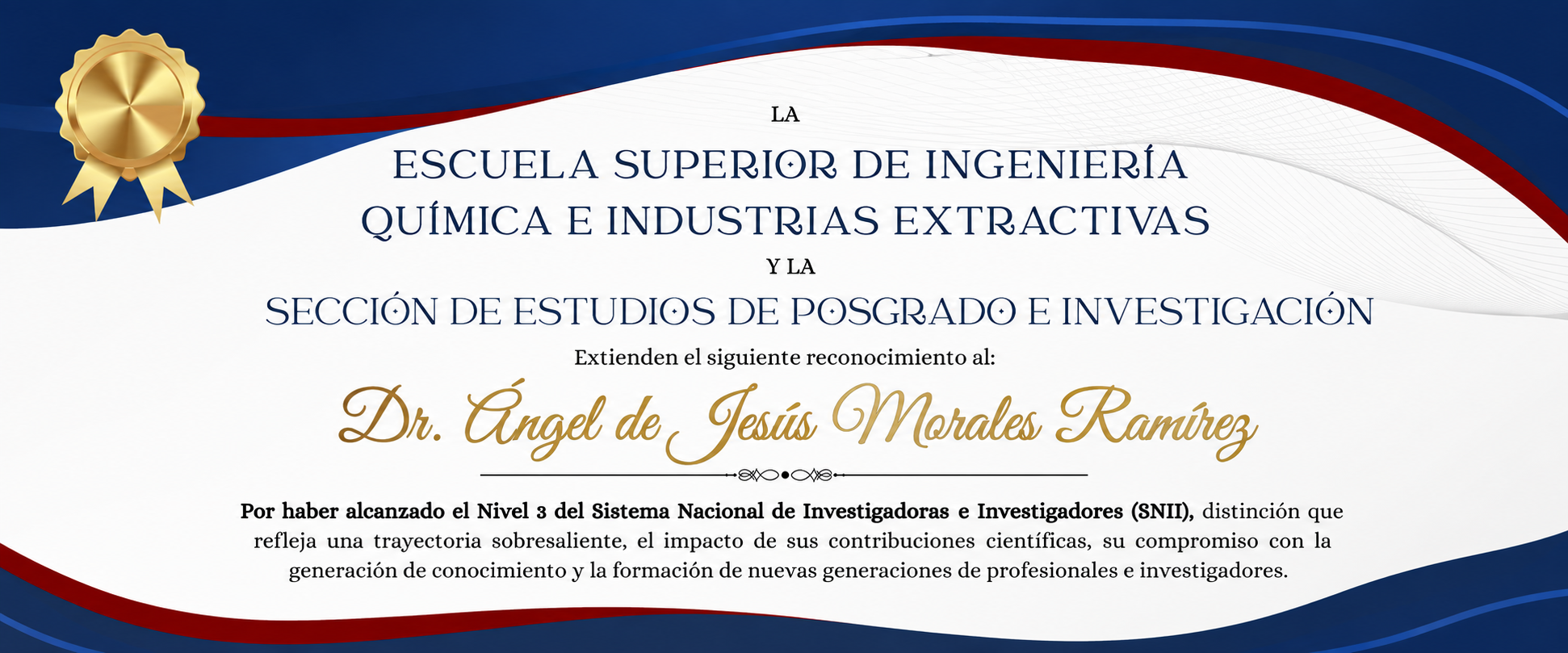 Más información