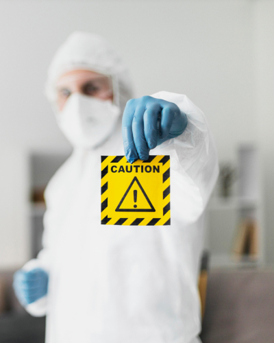 Emergencias Químicas