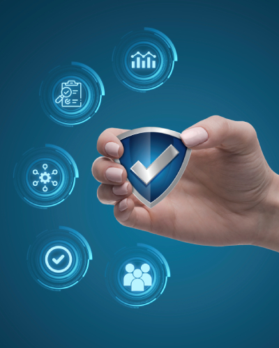 Gestión de Calidad ISO 9001