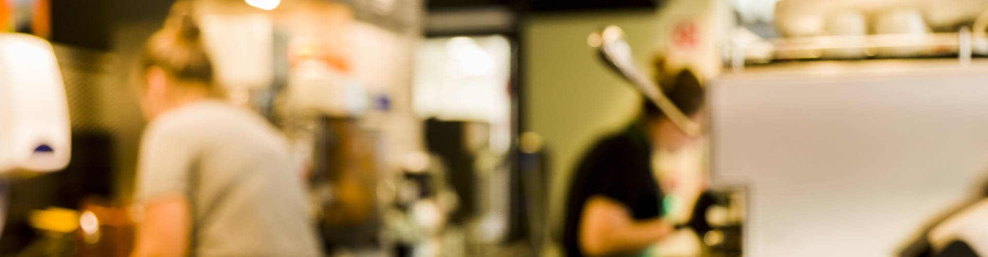 Cafeterías de ESIQIE