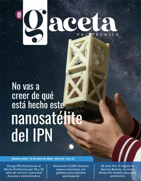 GACETA QUINCENAL
