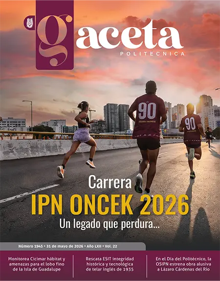 GACETA QUINCENAL