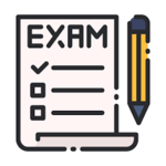 Calendarios de Examen.