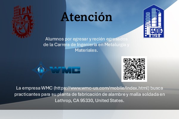 vacantes practicantes