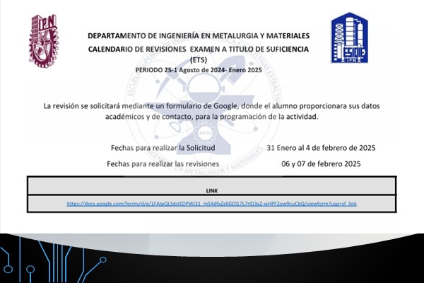 Entrega de dictamenes