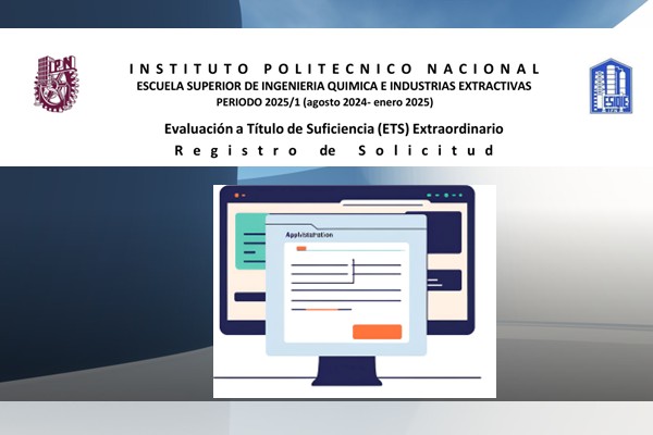 registro de solicitud