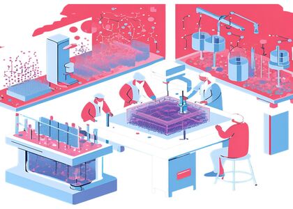 Control Microestructural y Propiedades de Materiales