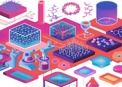 Nanomateriales Funcionales