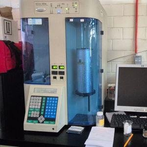 Caracterización de Materiales