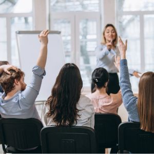 Consultorías en Materiales