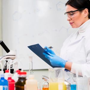 Consultorías para la Industria Química y Petrolera