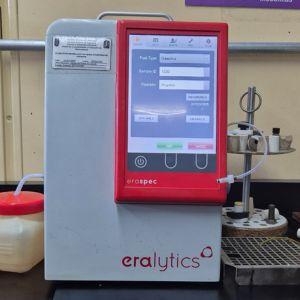 Mejoramiento de Hidrocarburos